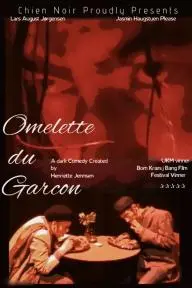 Omelette Du Garcon_peliplat