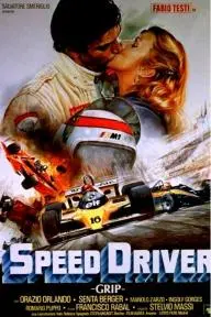 Speed Driver - Os Heróis do Asfalto_peliplat