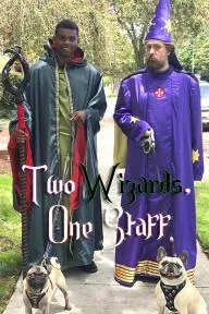 Two Wizards, One Staff_peliplat