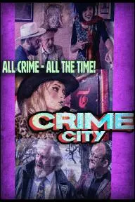 Crime City_peliplat