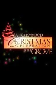 A Hollywood Christmas at the Grove_peliplat