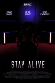 Stay Alive_peliplat