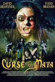 Evil Grave: Curse of the Maya_peliplat