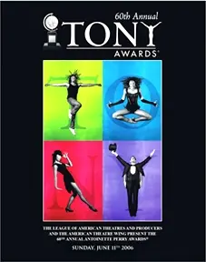 The 60th Annual Tony Awards_peliplat