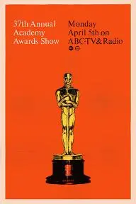 The 37th Annual Academy Awards_peliplat