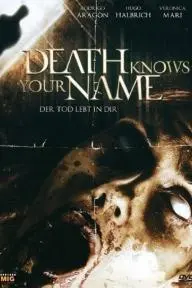 Death Knows Your Name_peliplat