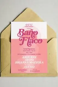 Ones To Watch: Baño Flaco_peliplat