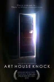 Art House Knock_peliplat