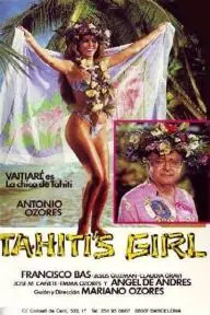Tahiti's Girl_peliplat