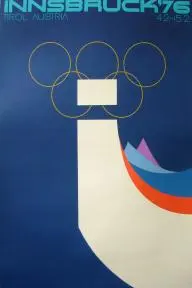 Innsbruck 1976: XII Olympic Winter Games_peliplat
