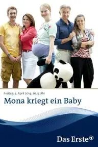 Mona kriegt ein Baby_peliplat