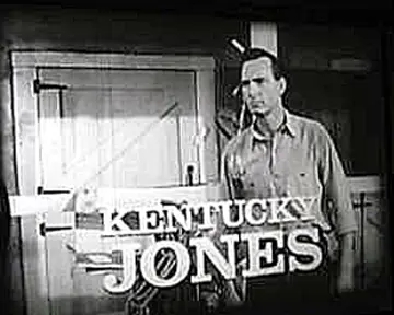 Kentucky Jones_peliplat