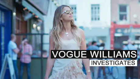 Vogue Williams Investigates_peliplat