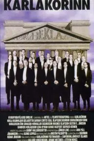 The Men's Choir_peliplat