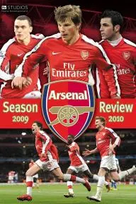 Arsenal Season Review 2009/2010_peliplat