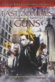 Fast Zombies with Guns_peliplat