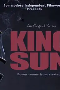 King Sun, The Mob Series, Let's All Meet_peliplat