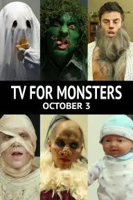 TV for Monsters_peliplat