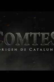 Comtes. L'origen de Catalunya_peliplat