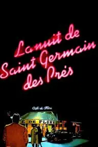 The Night of Saint Germain des Pres_peliplat