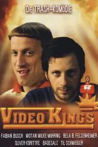 Video Kings_peliplat