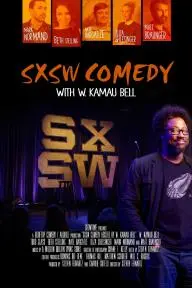 SXSW Comedy with W. Kamau Bell_peliplat