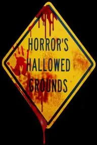 Horror's Hallowed Grounds_peliplat