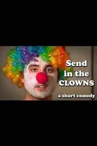 Send in the Clowns_peliplat