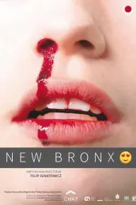 New Bronx_peliplat