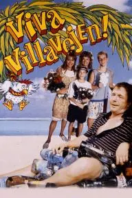 Viva Villaveien!_peliplat