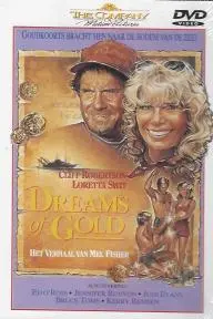 Dreams of Gold: The Mel Fisher Story_peliplat
