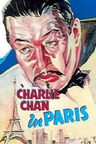 Charlie Chan en París_peliplat