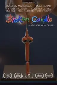 The Broken Candle_peliplat