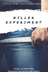Killer Experiment_peliplat