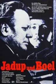 Jadup und Boel_peliplat