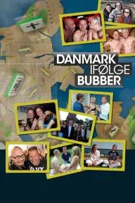 Danmark ifølge Bubber_peliplat