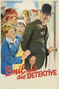 Emil and the Detectives_peliplat