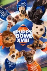 Puppy Bowl XVIII_peliplat