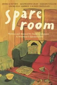 Spare Room_peliplat