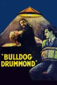 Bulldog Drummond, el audaz caballero_peliplat