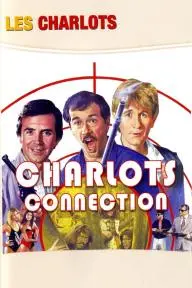 Charlots connection_peliplat