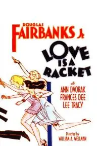 Love Is a Racket_peliplat