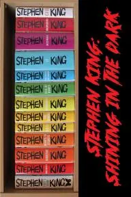 Stephen King: Shining in the Dark_peliplat