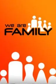 We are Family! So lebt Deutschland_peliplat