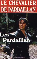 Le chevalier de Pardaillan_peliplat