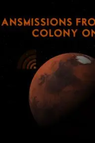 Transmissions from Colony One_peliplat