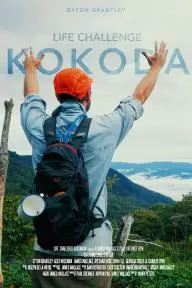 Life Challenge Kokoda_peliplat