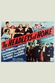 The Headleys at Home_peliplat