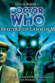 Doctor Who: The Spectre of Lanyon Moor_peliplat