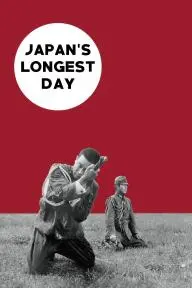 Japan's Longest Day_peliplat